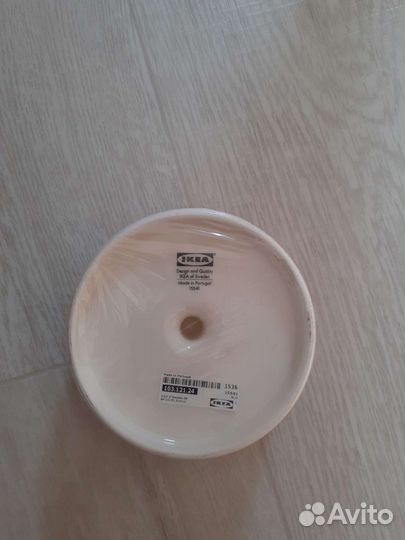 Набор подставок IKEA д/гор.пробка натур. Эксклюзив