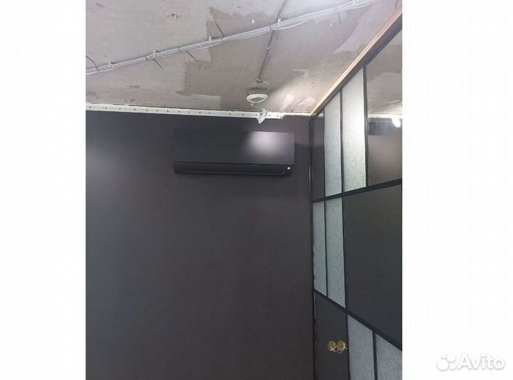 Сплит-система с гарантией