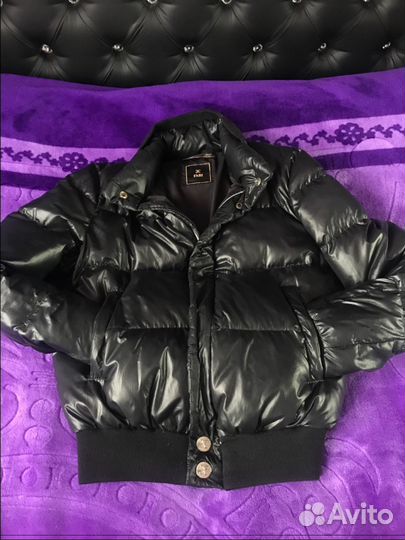 Куртка,Жилетка Fabi