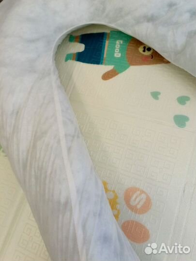 Подушка для беременных