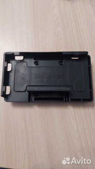 Держатели телефонов BMW R1200GS для станции garmin