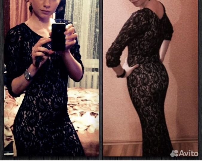 Продаю 2 платья