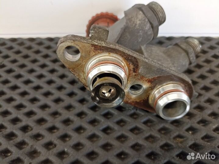 Насос ручной подкачки топлива Daf XF105