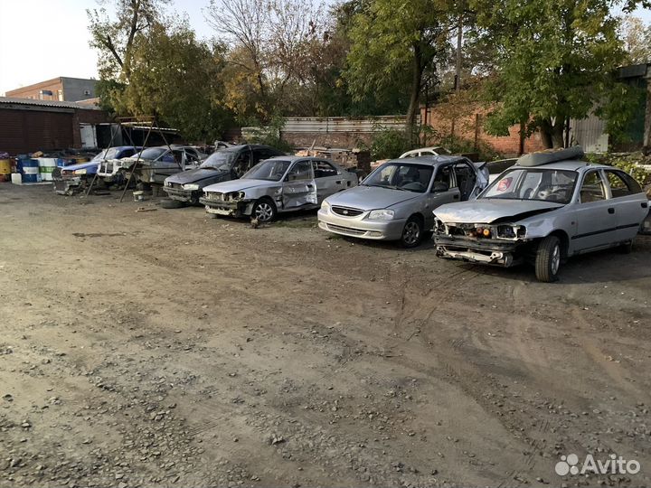 Срочный выкуп битых авто 24/7