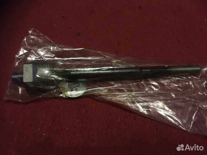 Рулевая тяга 555 SR-3901 Lexus Rx 300, 330, 350