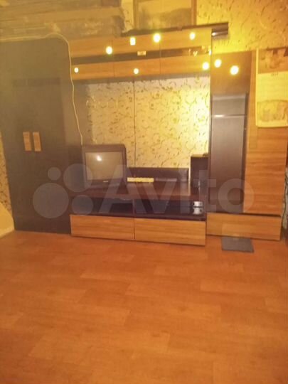 Комната 18 м² в 4-к., 2/14 эт.