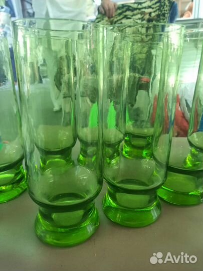 Стаканы для сока