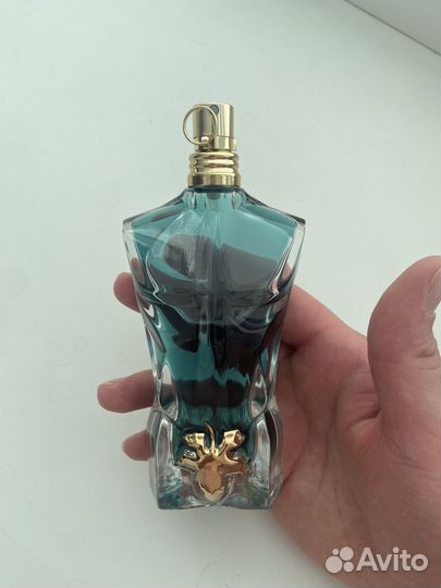 Парфюм Jean Paul Gaultier Le Beau 75мл оригинал