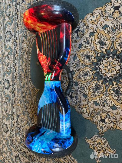 Гироскутер