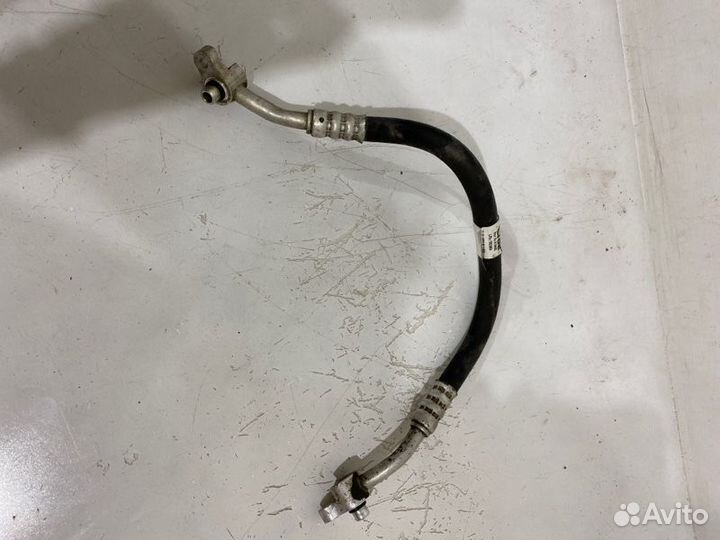 Трубка кондиционера LADA Granta 1 2011