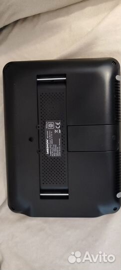 Мультимедиоплеер Medion MD 83595