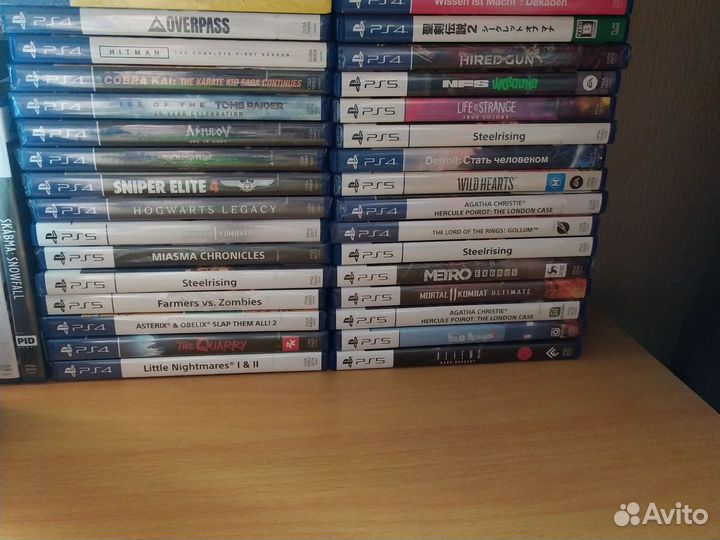 Игры на пс4 ps4/ps5 ps3 пс3