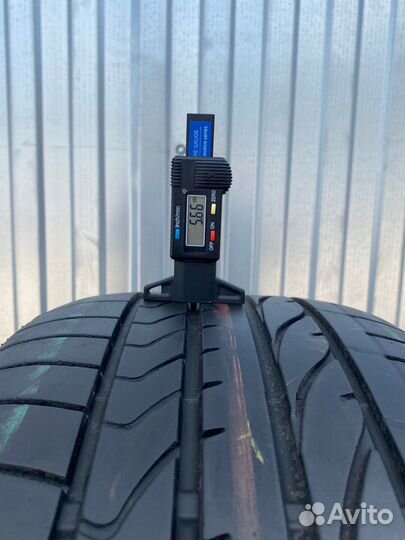 Bridgestone Dueler H/P Sport 255/50 R20 109H