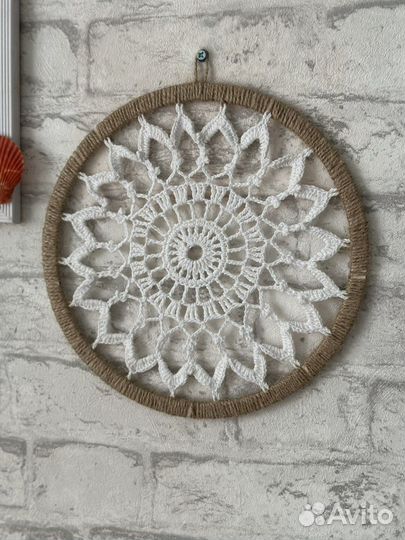 Панно мандала