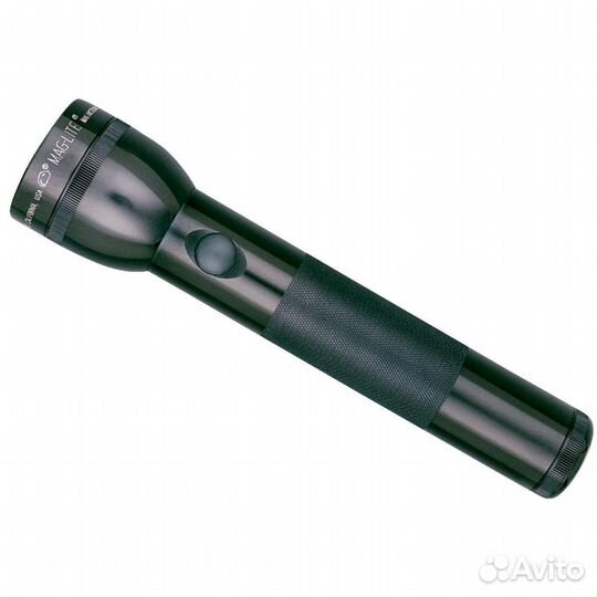 Американский полицейский фонарик