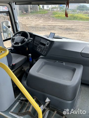 Городской автобус ПАЗ Вектор Next 8.8, 2020 объявление продам