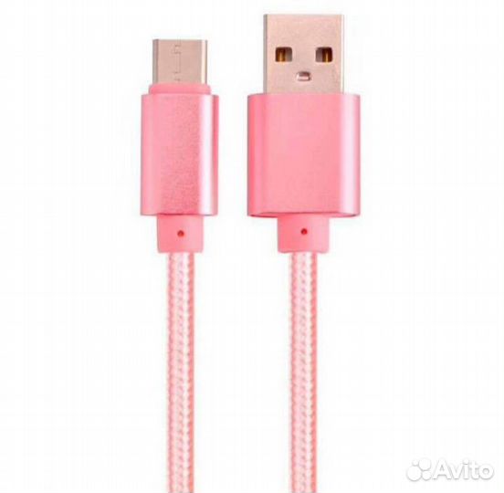 Кабель micro USB, type-c