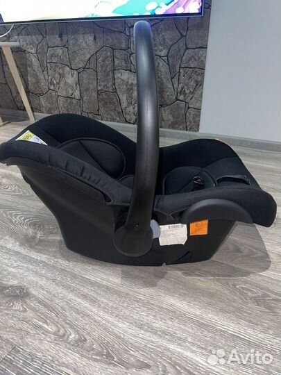 Детское автокресло от 0 до 18мес