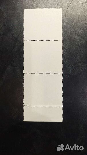 Почтовые марки Мексики. Архитектура