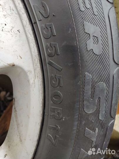 Диски r17 на mercedes оригинал