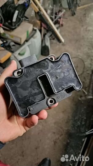 Катушка 1.6 bse