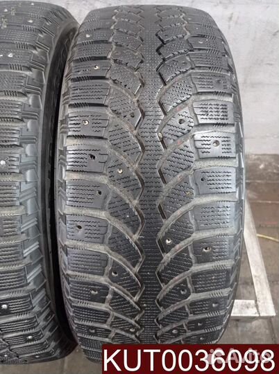 Bridgestone Blizzak Spike-01 215/60 R17 107U