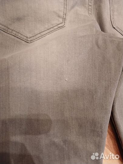 Джинсы прямые+ вторые в подарок Глория Джинс, 164