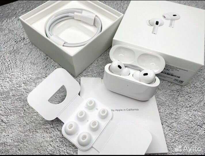 AirPods Pro