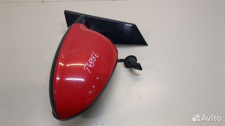 Зеркало боковое Opel Astra J, 2012