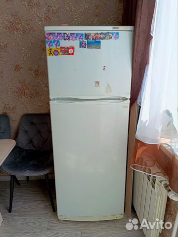 Холодильник атлант в полностью рабочем состоянии купить в Туле | Товары ...