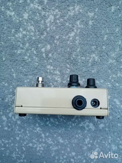 Педаль heater hr-1