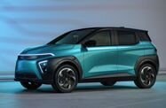 Атом 01 I (2024—2026) Хетчбэк
