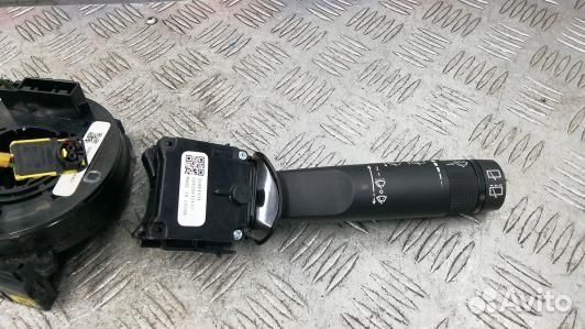 Переключатель поворотов и дворников (стрекоза) ope