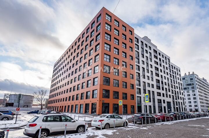 Продам офисное помещение, 35.1 м²