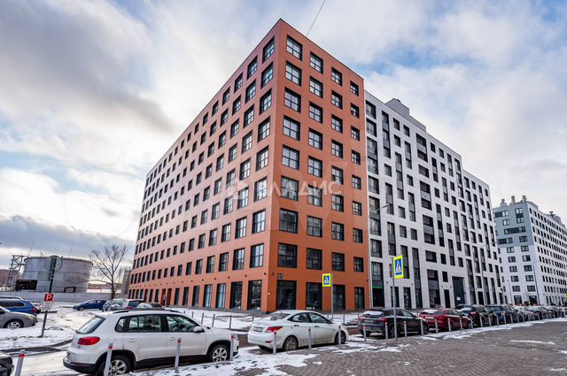 Продам офисное помещение, 35.1 м²