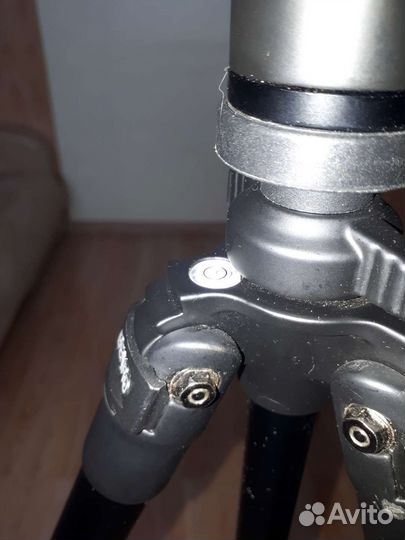 Штатив Benro a300f с головкой BHO