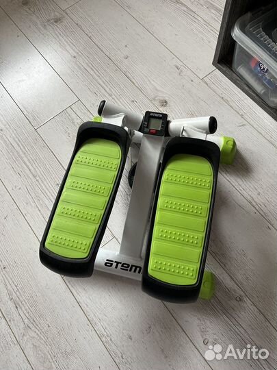 Тренажер степпер