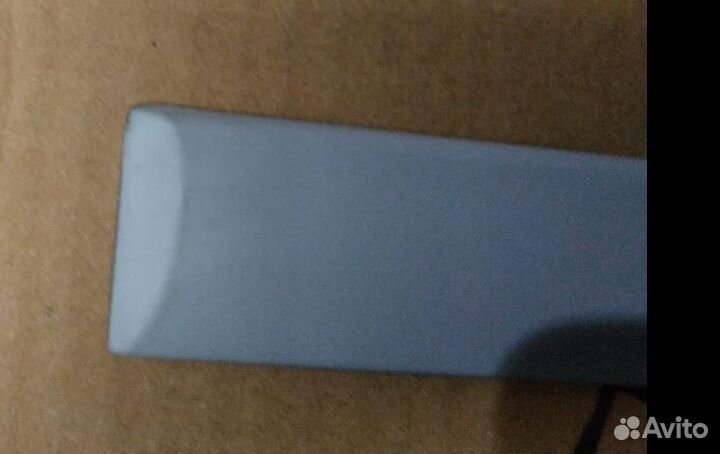 Молдинг передней двери правый audi A6 C5/4B 97-04