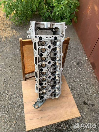 Гбц m156 левая и правая в сборе или пустая