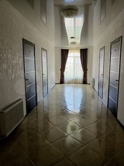 Апартаменты-студия, 20 м², 2/3 эт.