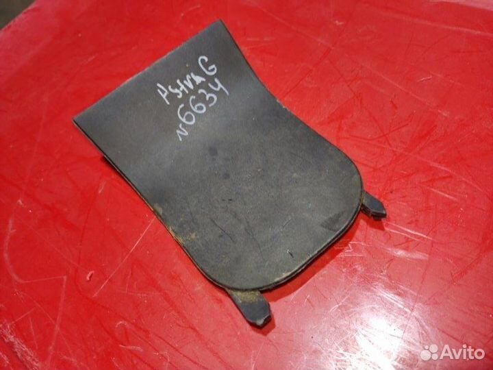 Накладка декоративная Opel Astra G хетчбек 1.6I