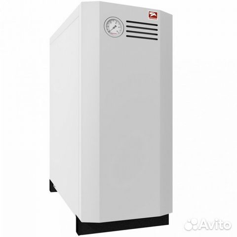 Котел газовый стальной лемакс Classic 10