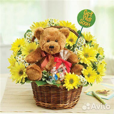 Композиция Фея