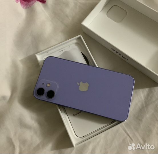 iPhone 12 mini, 64 ГБ