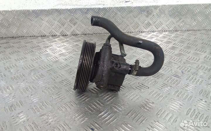 Насос гур Peugeot 406 (1995-2005)