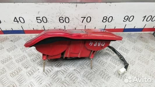 Фонарь задний правый toyota RAV 4 ZCA2 (DBR04MY01)