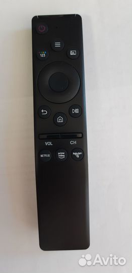 Пульт Samsung smart новый