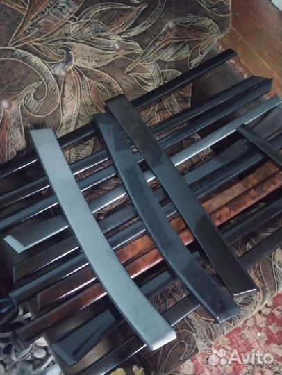 Салон от бмв е 39