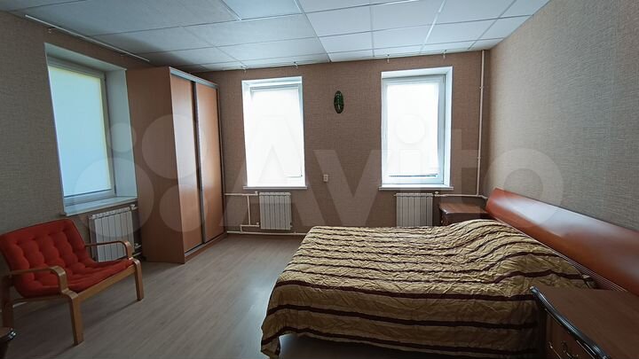 Дом 100 м² на участке 3 сот.