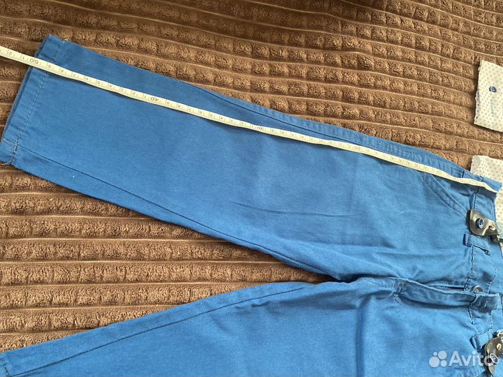 Рубашка с брюками(комплект)